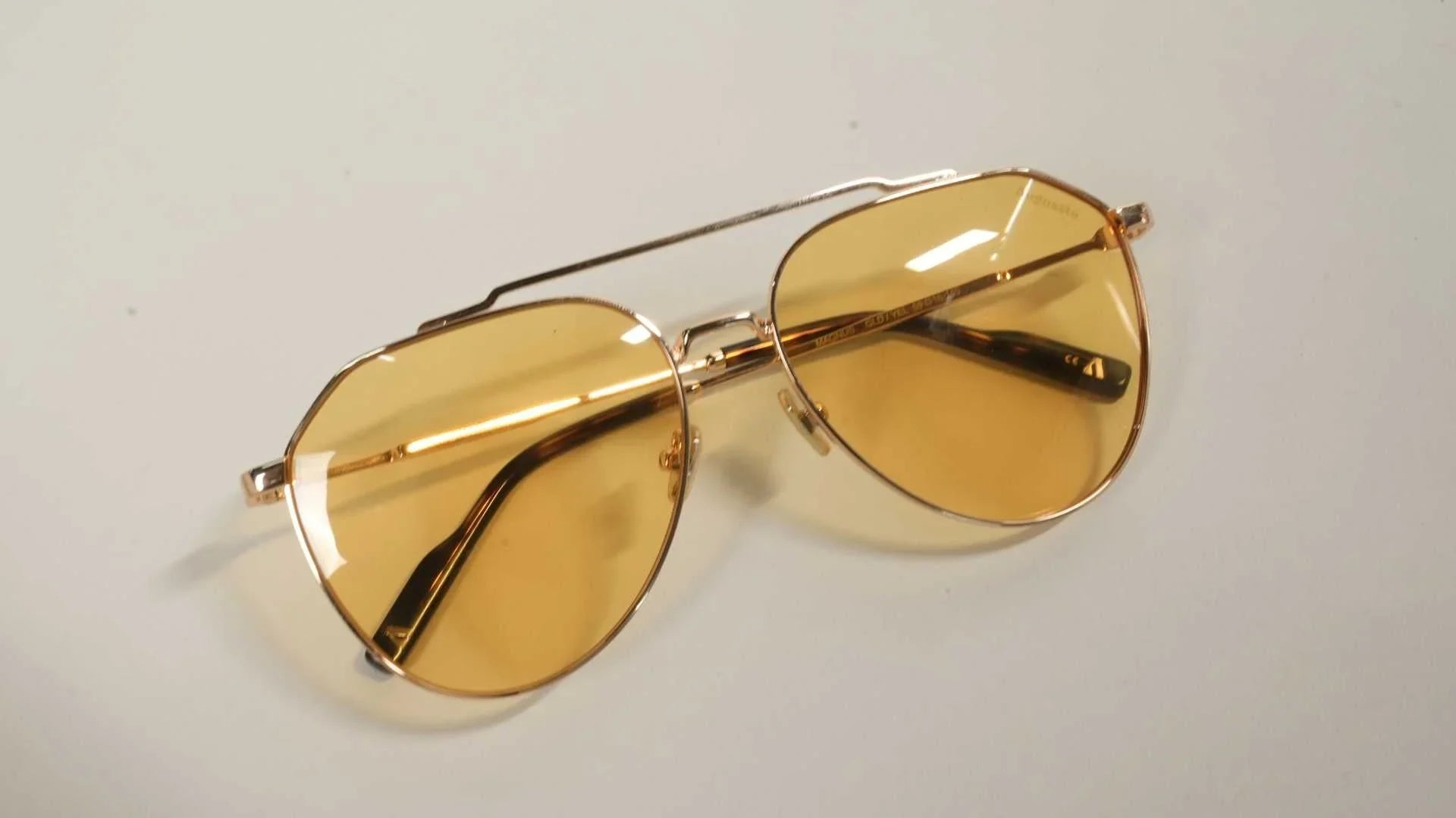 How Eyewear Is Made: The Journey from Raw Materials to Hand-Polished Frames